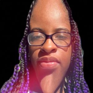 Meet your Posher, Kerrisa